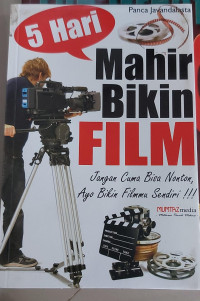 Image of 5 HARI MAHIR BIKIN FILM