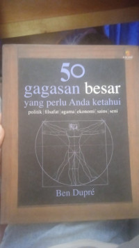 Image of 50 TEROBOSAN MENEJEMEN