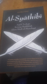 Image of AL SYATHIBI