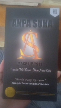 Image of ANPA SUHA MAKE UP 911