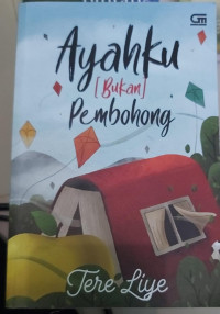 Image of Ayahku Bukan Pembohong