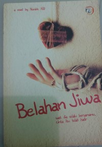 Image of Belahan Jiwa