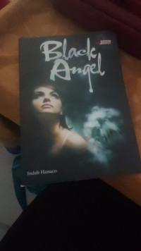 Image of BLACK ANGEL