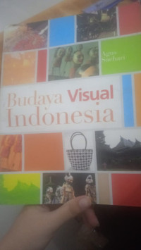Image of BUDAYA VISUAL INDONESIA