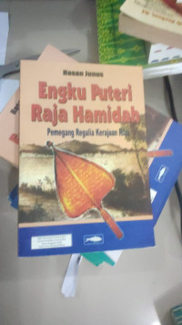 Image of engkau putri raja hamidah