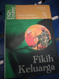 Image of Fikih Keluarga