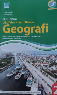 Image of geografi kelas xi