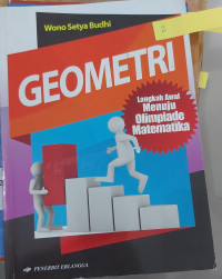Image of GEOMETRI