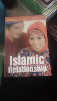 Image of ISLAMIC RELATIONSHIP