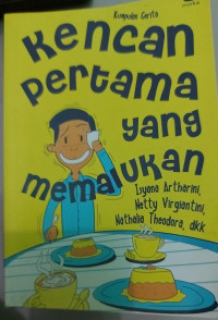 Image of Kencan Pertama Yang Memalukan