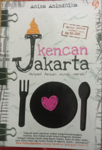 Image of Kencan Pertama Yang Memalukan