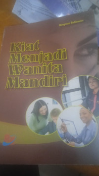 Image of KIAT MENJADI WANITA MANDIRI