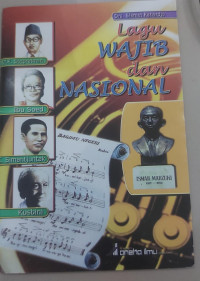 Image of LAGU WAJIB DAN NASIONAL