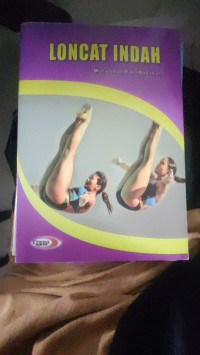 Image of LOMPAT INDAH