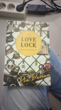 Image of LOVE LOCK