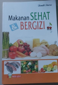Image of Makanan Sehat & Bergizi