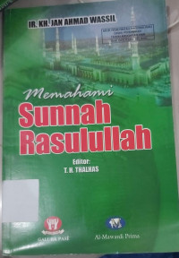 Image of MEMAHAMI SUNNAH RASULULLAH