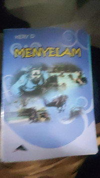 Image of MENYELAM