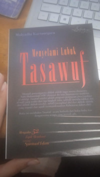 Image of MENYELAMI LUBUK TASAWUF