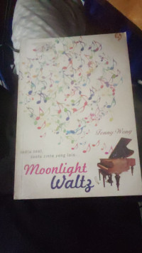 Image of moolight walk 3