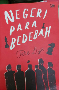 Image of Negeri Para Bedebah