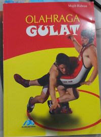 Image of OLAHRAGA GULAT