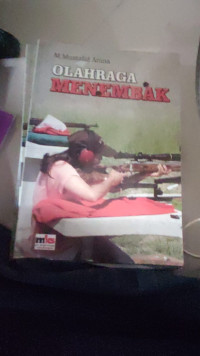 Image of OLAHRAGA MENEMBAK