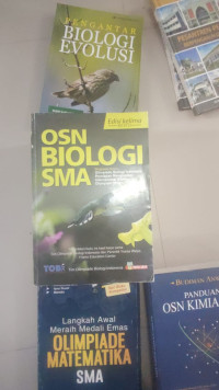 Image of osn biologi sma
