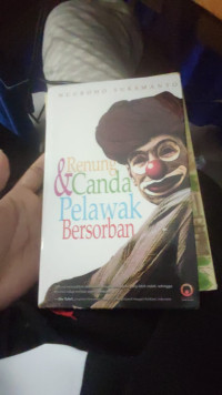 Image of RENUNG & CABNDA PELAWAK BERSORBAN