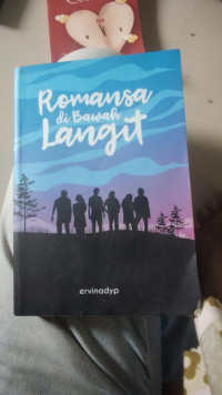 Image of ROMANSA DI BAWAH LANGIT