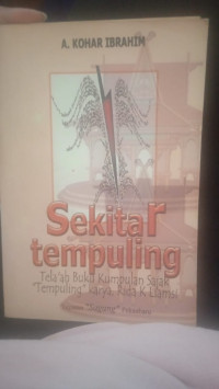 Image of SEKITAR TEMPULING