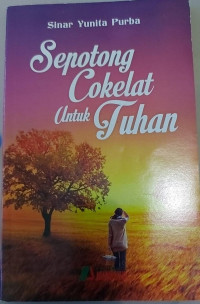 Image of SEPOTONG COKLAT UNTUK TUHAN