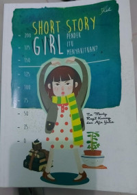 Image of Short Story Girl