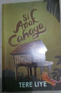Image of Si Anak Cahaya