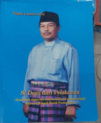Image of SI DEGIL DARI PELALAWAN