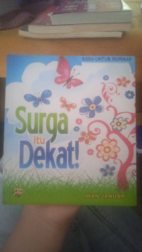 Image of SURGA ITU DEKAT