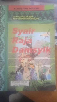 Image of SYAIR RAJA DAMSYIK