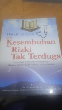 Image of TERAPI QURAN