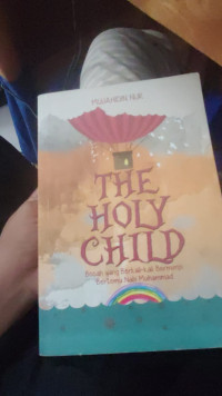 Image of THE HOLY CHILD