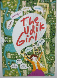 Image of The Udik Girl